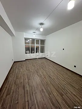 Kirayə verilir obyekt