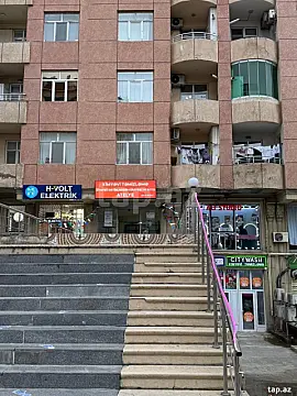 Kirayə verilir obyekt — Bakı, Yasamal