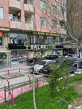 Kirayə verilir obyekt