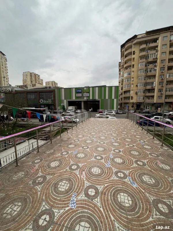 Kirayə verilir obyekt