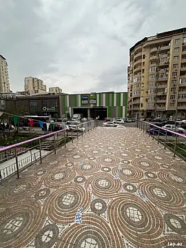 Kirayə verilir obyekt