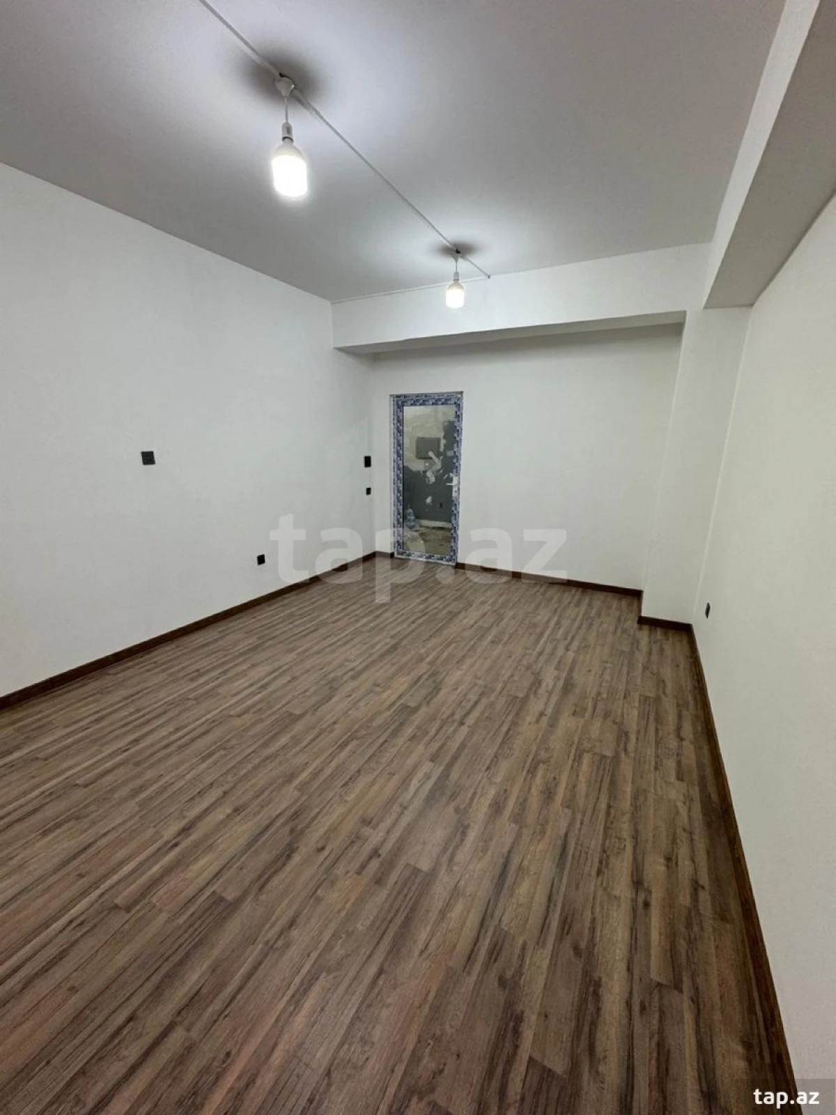 Kirayə verilir obyekt