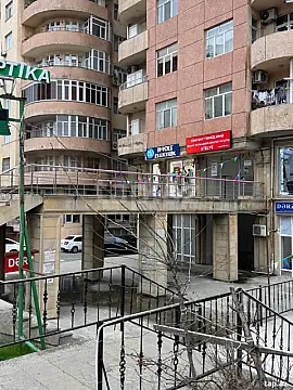 Kirayə verilir obyekt