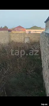 Satılır torpaq sahəsi — Bakı, Hövsan
