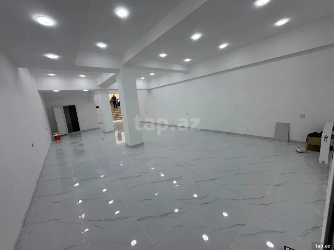 Kirayə verilir obyekt