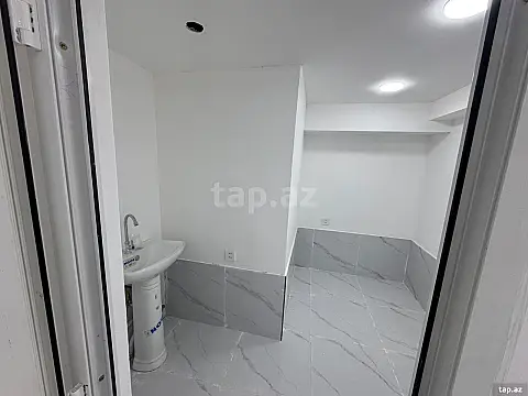 Kirayə verilir obyekt