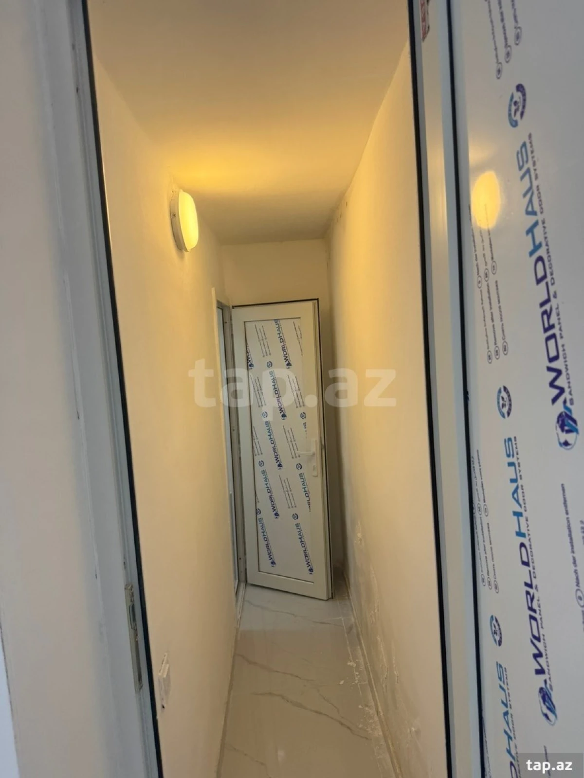 Kirayə verilir obyekt