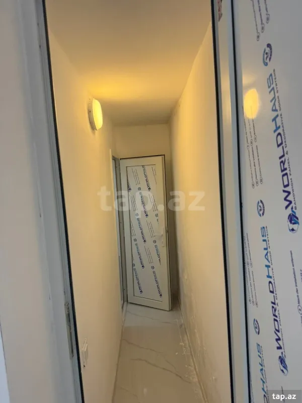 Kirayə verilir obyekt