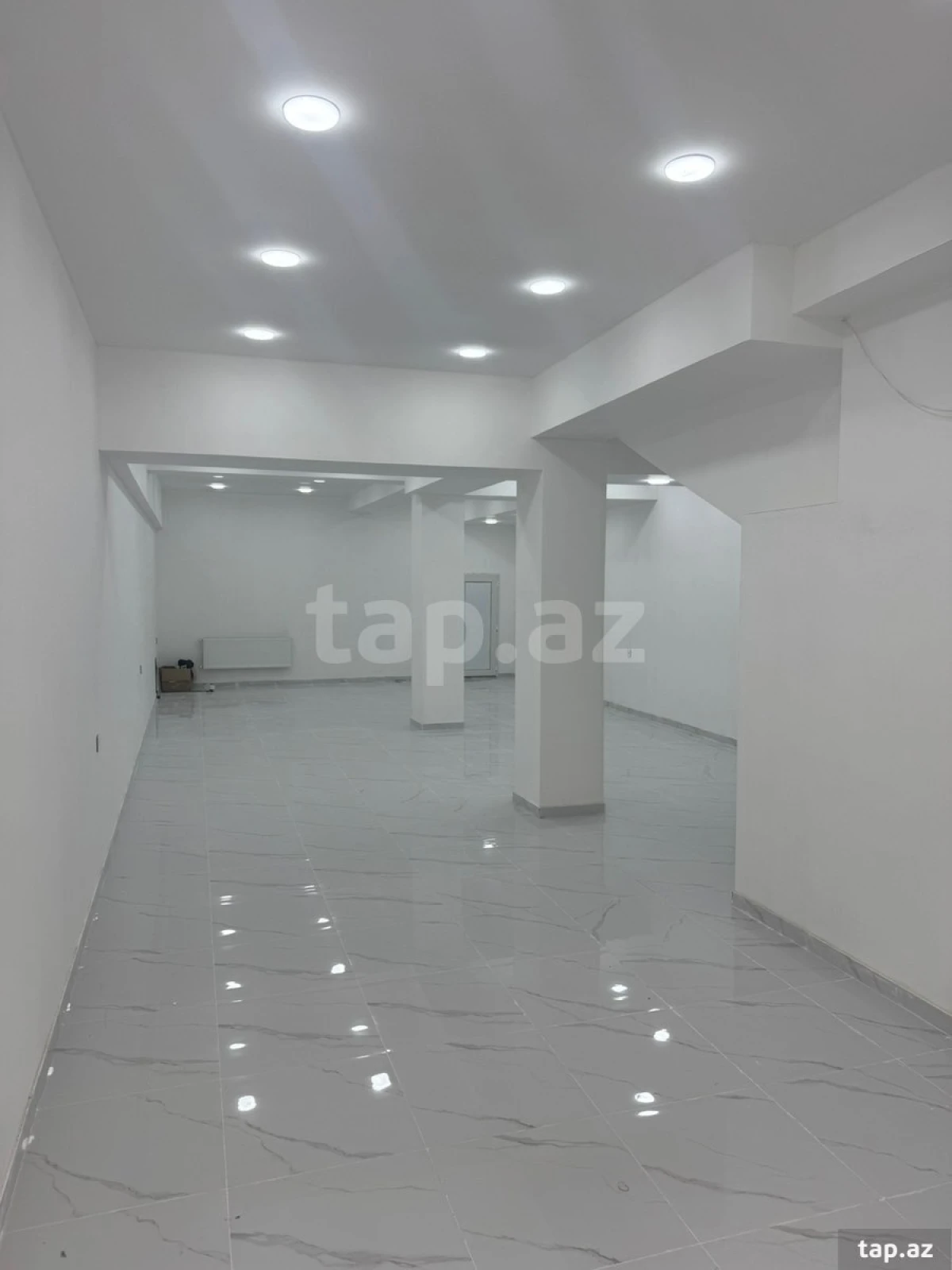 Kirayə verilir obyekt