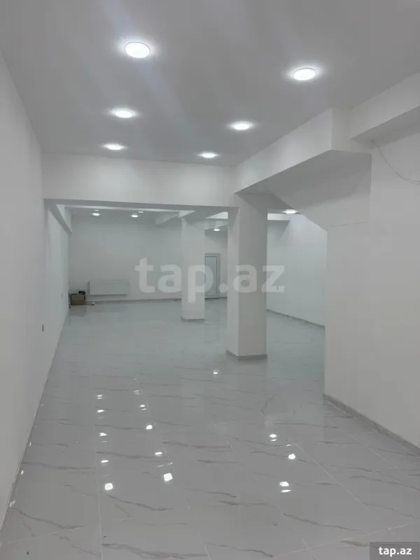 Kirayə verilir obyekt