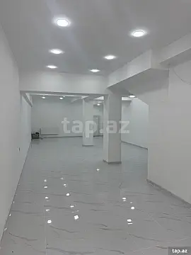 Kirayə verilir obyekt