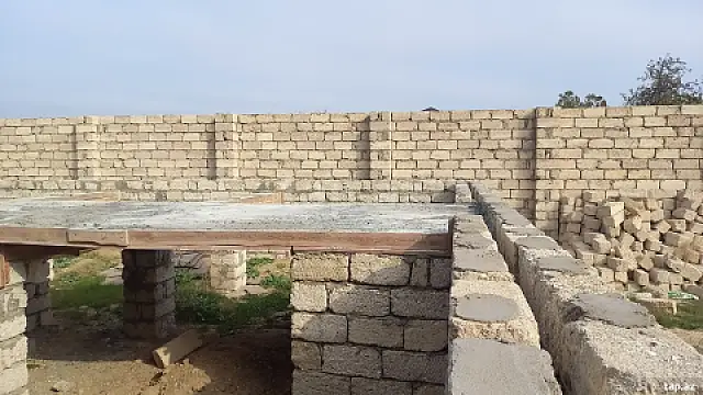 Satılır torpaq sahəsi — Bakı, Ramana