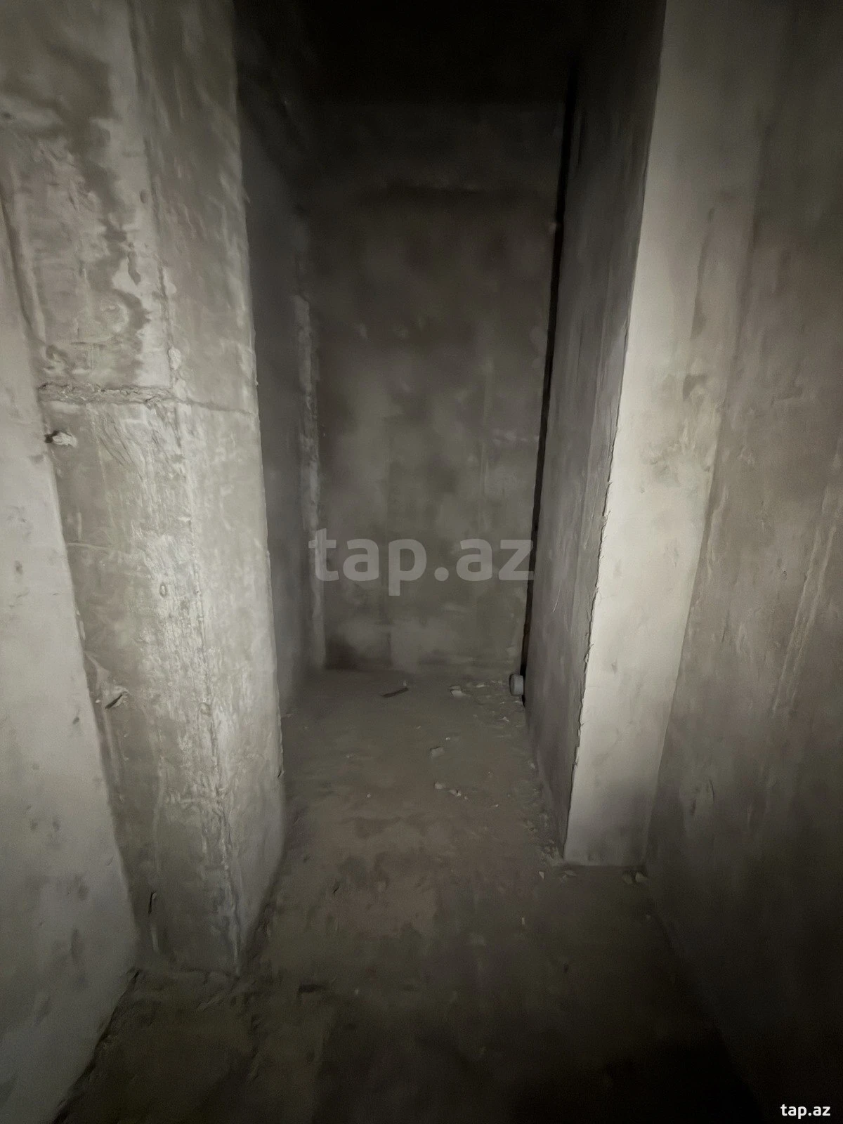 Satılır 1 otaqlı yeni tikili 49 m²