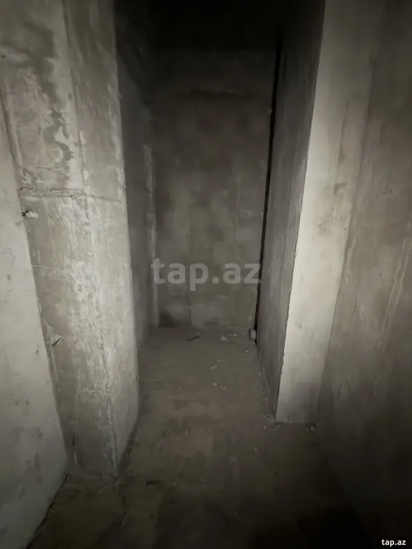 Satılır 1 otaqlı yeni tikili 49 m²