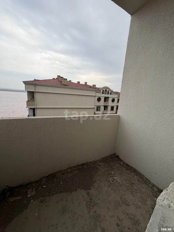 Satılır 1 otaqlı yeni tikili 49 m²