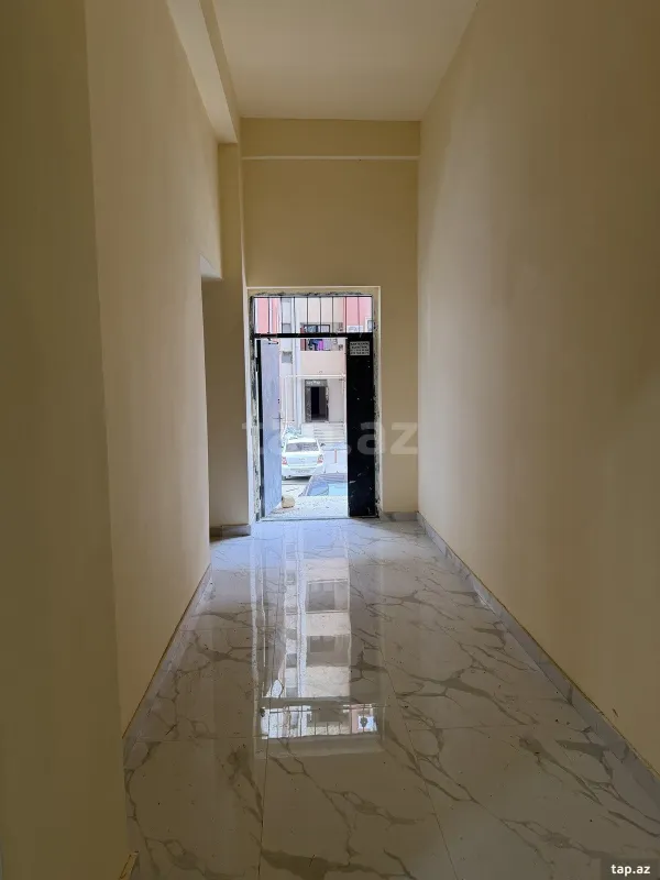 Satılır 1 otaqlı yeni tikili 49 m²