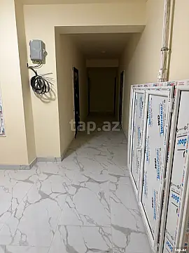 Satılır 1 otaqlı yeni tikili 49 m²