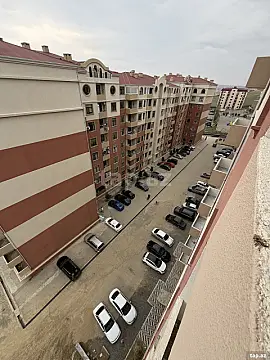 Satılır 1 otaqlı yeni tikili 49 m²