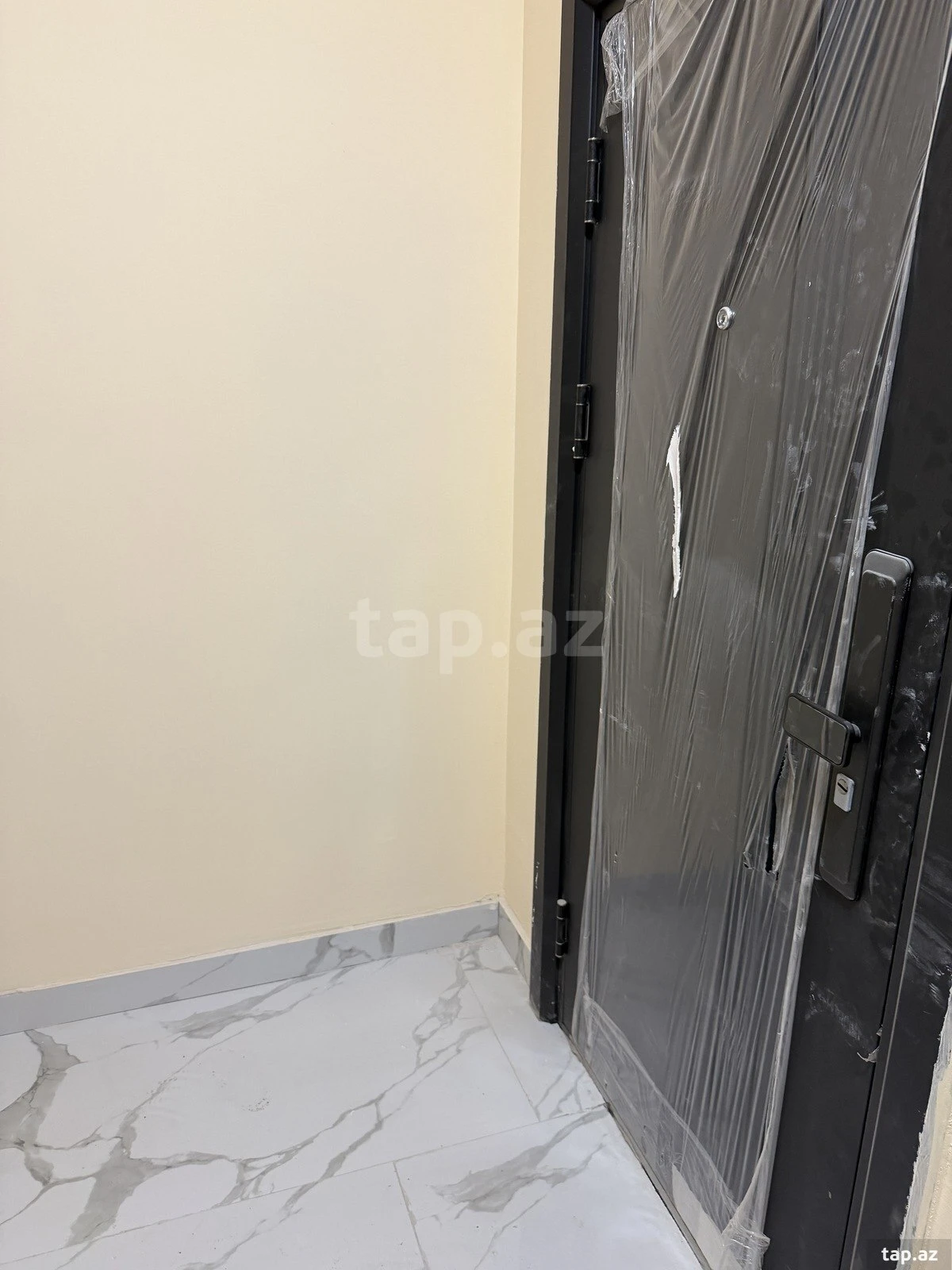 Satılır 1 otaqlı yeni tikili 49 m²