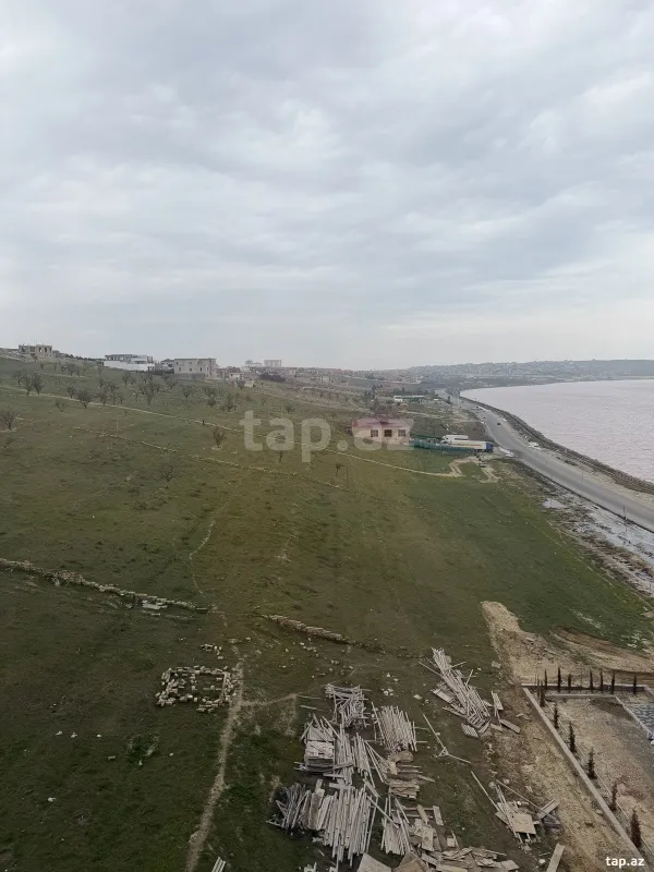 Satılır 1 otaqlı yeni tikili 49 m²