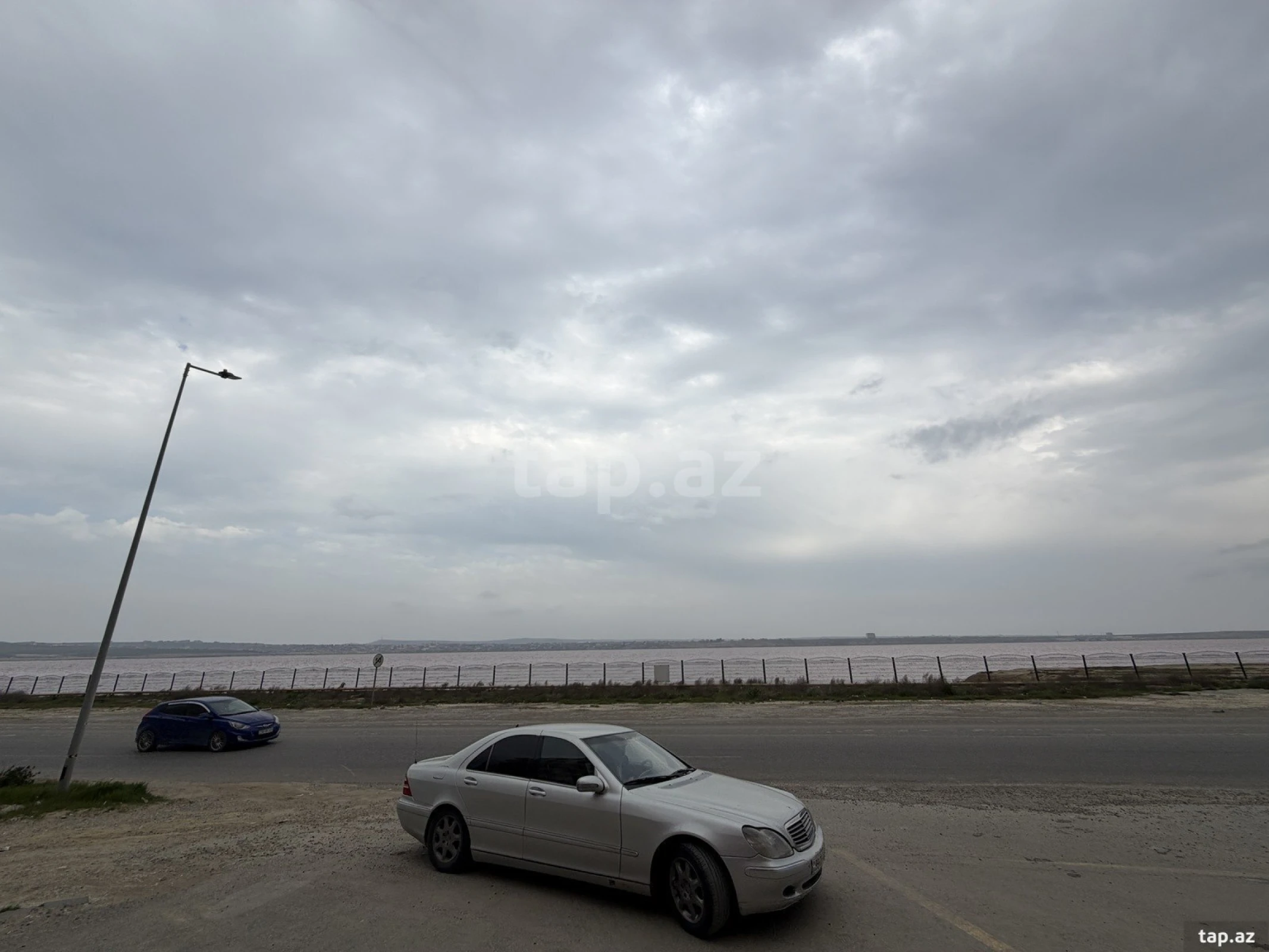 Satılır 1 otaqlı yeni tikili 49 m²