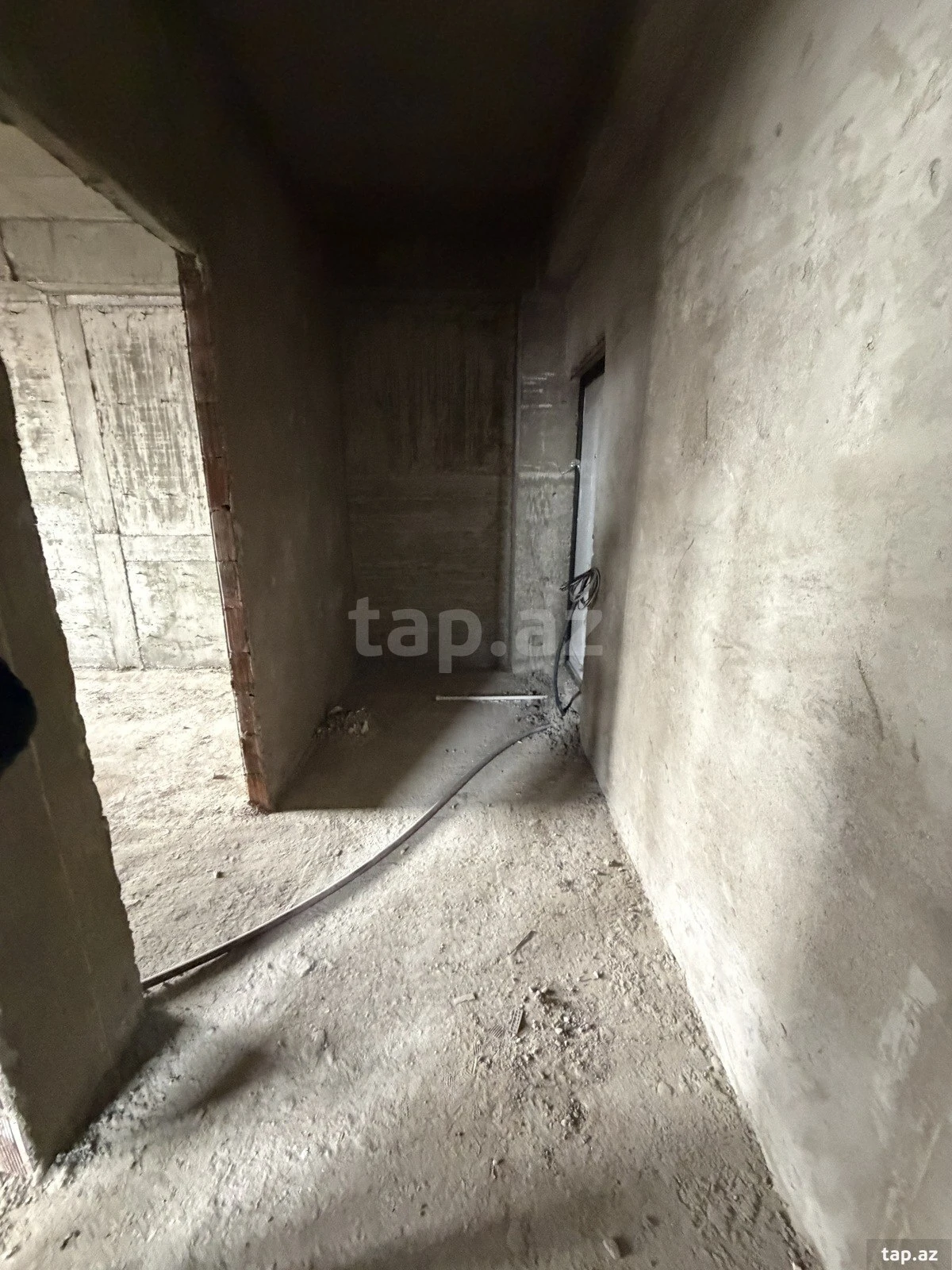 Satılır 1 otaqlı yeni tikili 49 m²