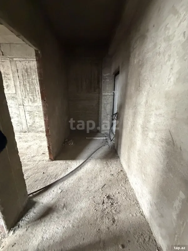 Satılır 1 otaqlı yeni tikili 49 m²