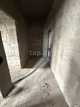 Satılır 1 otaqlı yeni tikili 49 m²