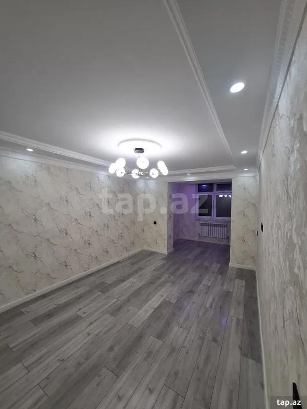Satılır 3 otaqlı mənzil 62 m²