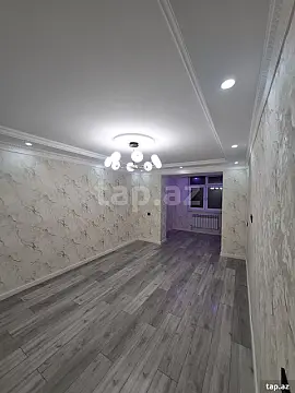 Satılır 3 otaqlı mənzil 62 m² — Sumqayıt 3 otaq 62.00 m²