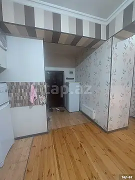 Kirayə verilir 2 otaqlı yeni tikili 72 m²