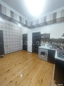 Kirayə verilir 2 otaqlı yeni tikili 72 m²