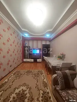 Kirayə verilir 2 otaqlı yeni tikili 72 m²