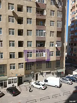Kirayə verilir 2 otaqlı yeni tikili 72 m² — Sumqayıt 2 otaq 72.00 m²