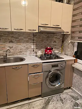 Kirayə verilir 3 otaqlı mənzil 85 m²