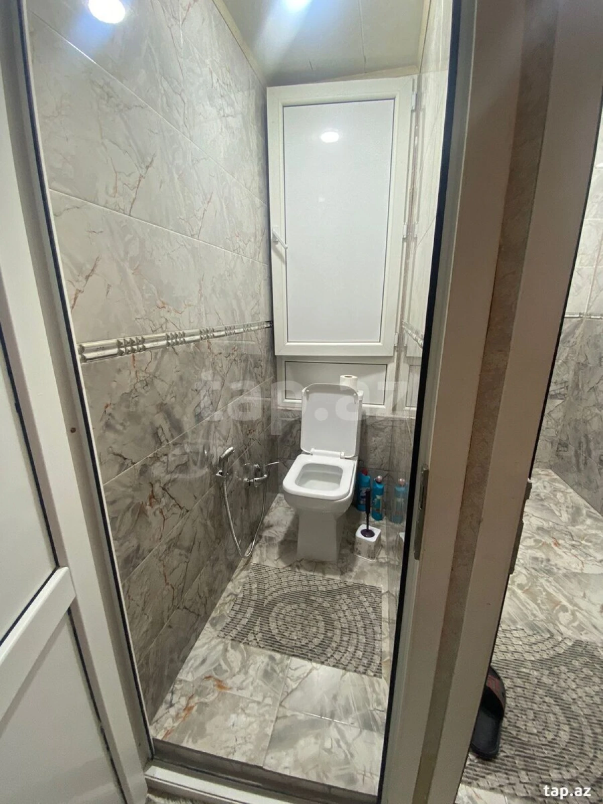 Kirayə verilir 3 otaqlı mənzil 85 m²