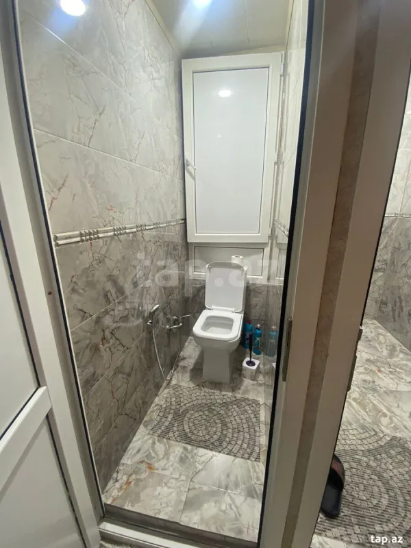 Kirayə verilir 3 otaqlı mənzil 85 m²