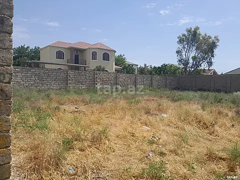 Satılır torpaq sahəsi — Bakı, Türkan