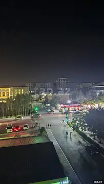 Satılır 2 otaqlı yeni tikili 72 m²