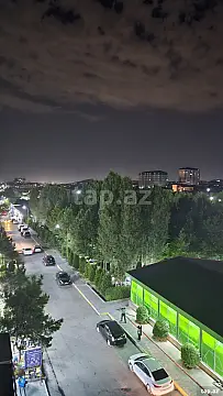 Satılır 2 otaqlı yeni tikili 72 m²