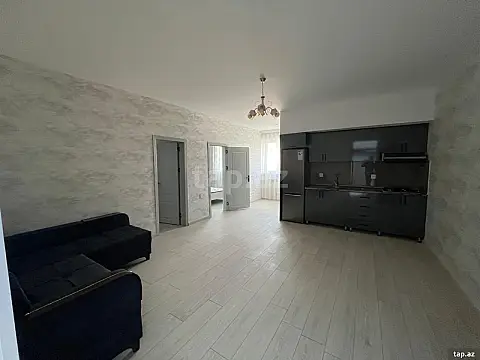 Kirayə verilir 3 otaqlı həyət evi 70 m² — Bakı, Mərdəkan 3 otaq 70.00 m²