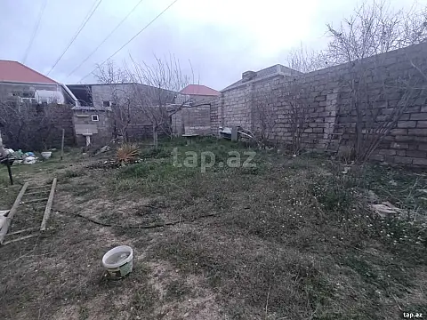 Satılır torpaq sahəsi — Bakı, Şüvəlan