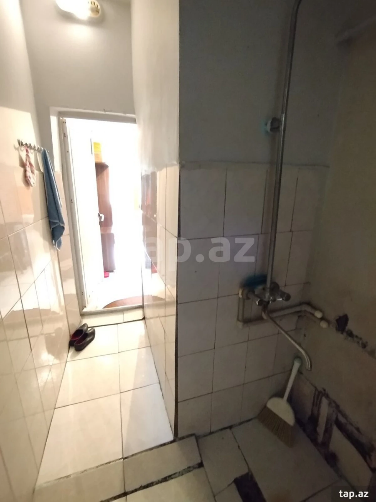 Satılır 3 otaqlı mənzil 49.7 m²