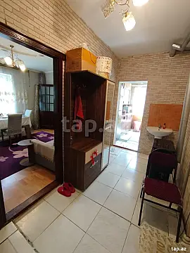 Satılır 3 otaqlı mənzil 49.7 m²