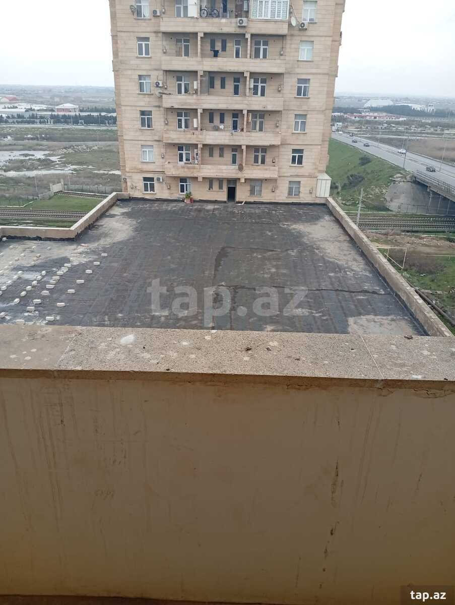 Satılır 2 otaqlı həyət evi 70 m²