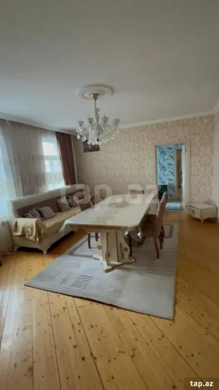 Kirayə verilir 3 otaqlı həyət evi 100 m²