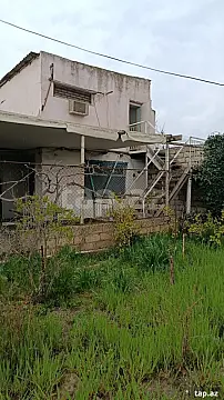 Satılır 3 otaqlı həyət evi 70 m² — Bakı, Nardaran 3 otaq 70.00 m²