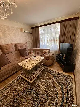 Satılır 2 otaqlı mənzil 45 m² — Sumqayıt 2 otaq 45.00 m²
