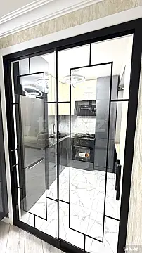 Satılır 3 otaqlı mənzil 75 m²