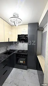 Satılır 3 otaqlı mənzil 75 m²